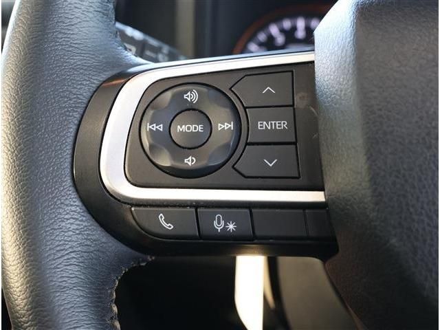 DAIHATSU TAFT 2021 Image 31