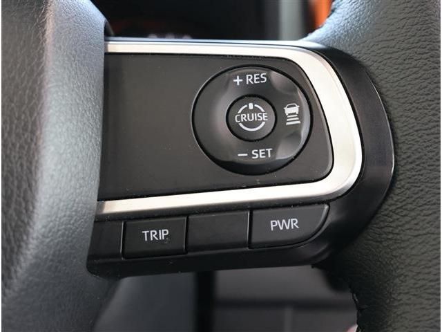 DAIHATSU TAFT 2021 Image 31