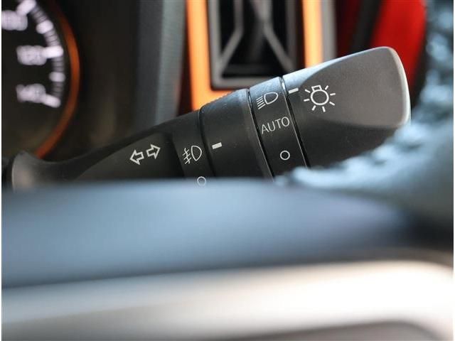 DAIHATSU TAFT 2021 Image 31