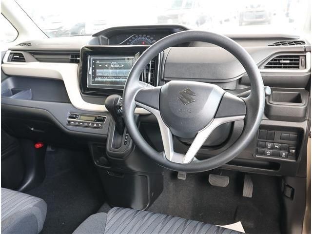 SUZUKI SOLIO 2024 Image 31