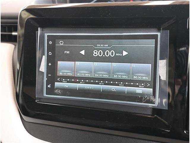 SUZUKI SOLIO 2024 Image 31