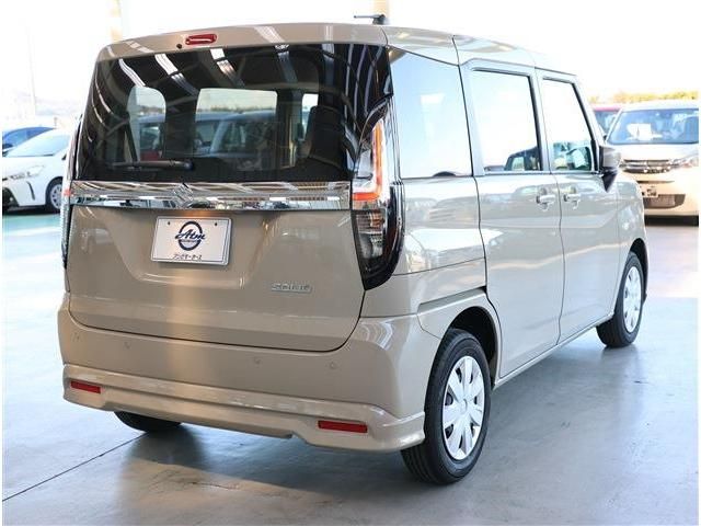 SUZUKI SOLIO 2024 Image 31