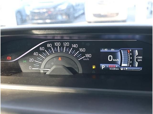 SUZUKI SOLIO 2024 Image 31