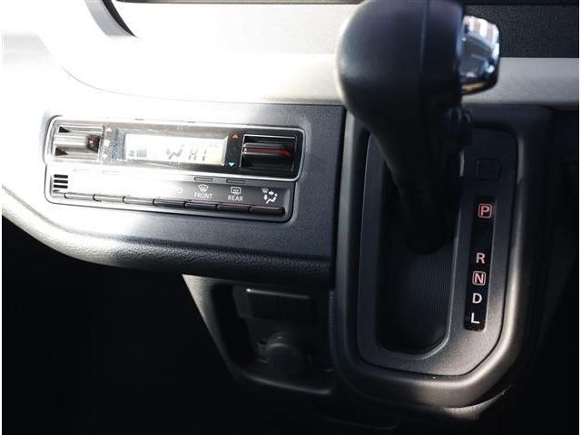 SUZUKI SOLIO 2024 Image 31