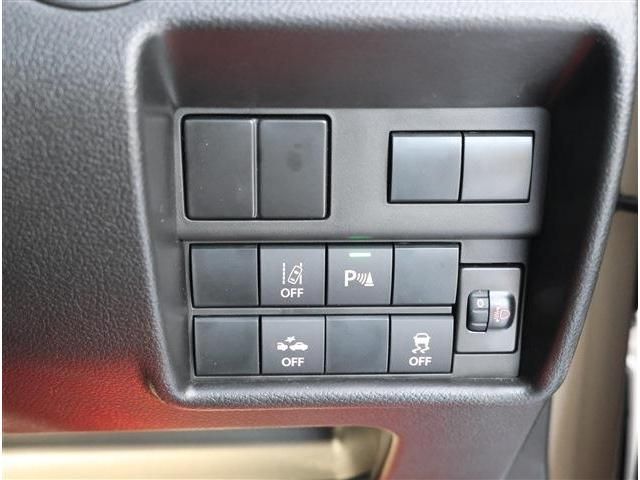 SUZUKI SOLIO 2024 Image 31