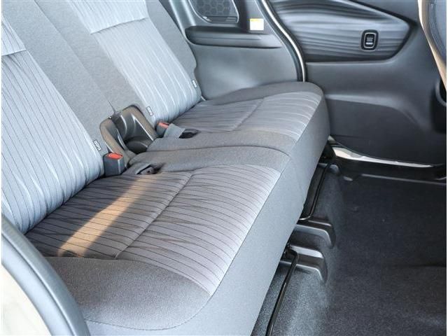 SUZUKI SOLIO 2024 Image 31