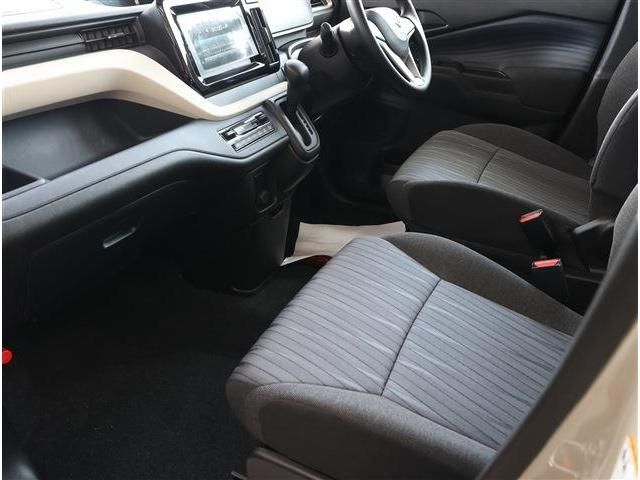 SUZUKI SOLIO 2024 Image 31