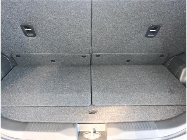 SUZUKI SOLIO 2024 Image 31