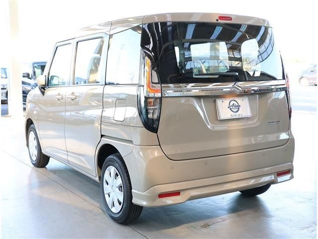 SUZUKI SOLIO 2024 Image 31