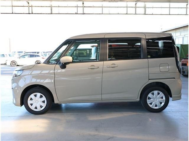 SUZUKI SOLIO 2024 Image 31