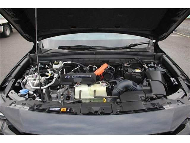 MAZDA MX-30 ROTARY-EV 2023 Image 31