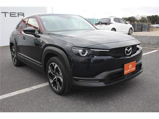 MAZDA MX-30 ROTARY-EV 2023 Image 31