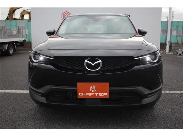 MAZDA MX-30 ROTARY-EV 2023 Image 31