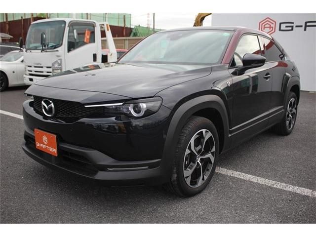 MAZDA MX-30 ROTARY-EV 2023 Image 31