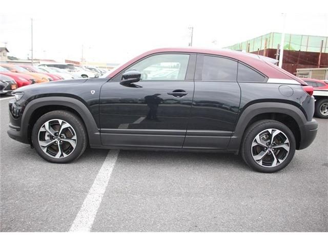 MAZDA MX-30 ROTARY-EV 2023 Image 31