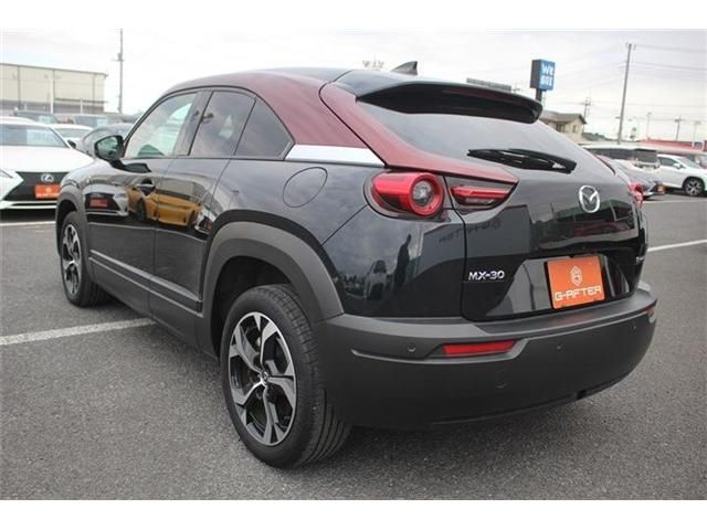 MAZDA MX-30 ROTARY-EV 2023 Image 31