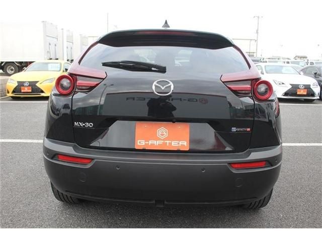 MAZDA MX-30 ROTARY-EV 2023 Image 31