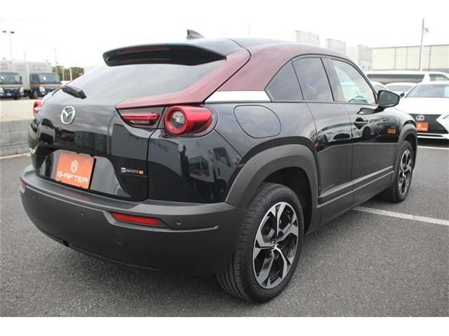 MAZDA MX-30 ROTARY-EV 2023 Image 31