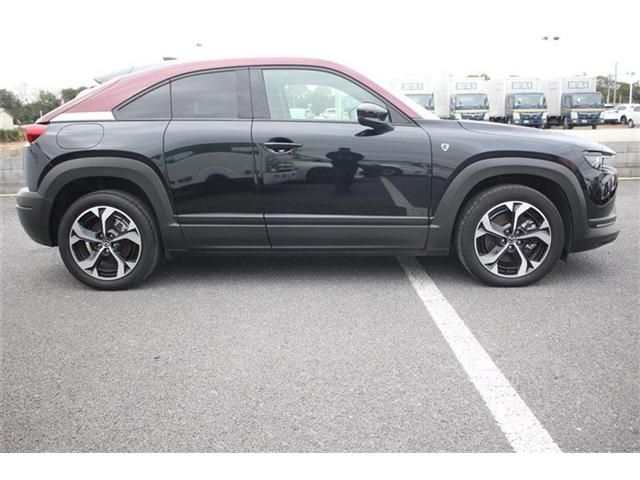 MAZDA MX-30 ROTARY-EV 2023 Image 31