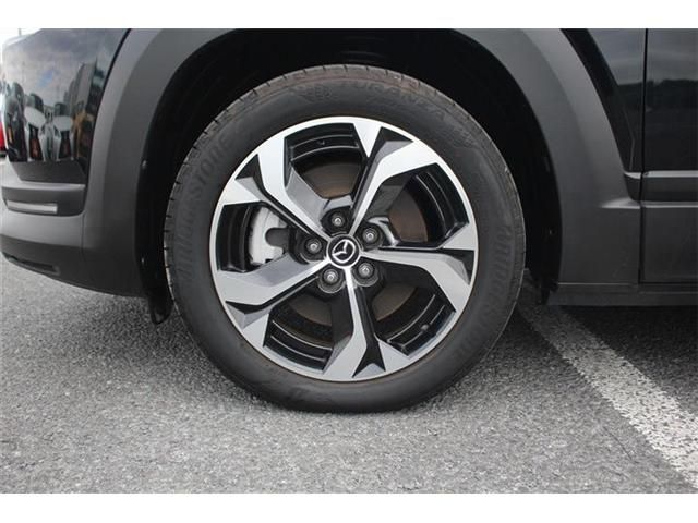 MAZDA MX-30 ROTARY-EV 2023 Image 31