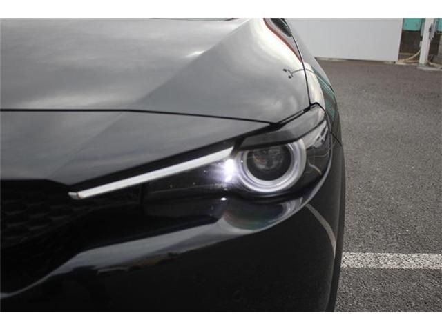 MAZDA MX-30 ROTARY-EV 2023 Image 31