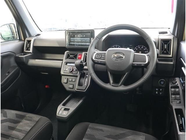 DAIHATSU TAFT 2024 Image 31