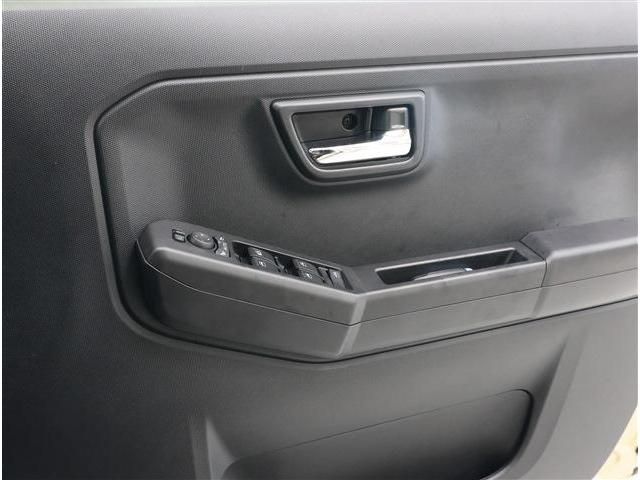 DAIHATSU TAFT 2024 Image 31