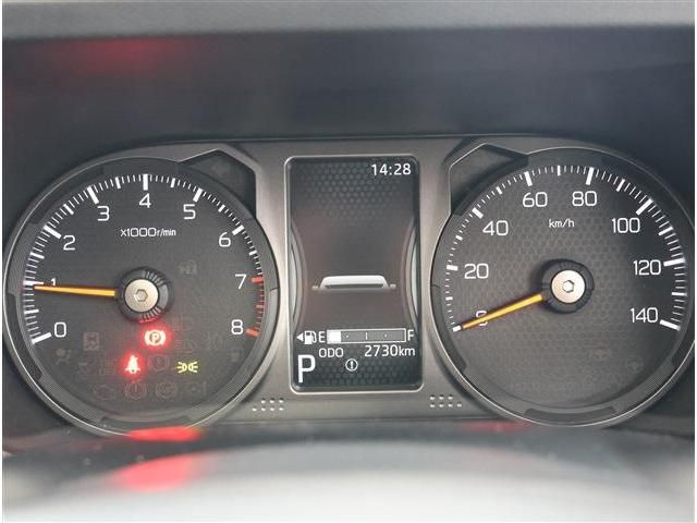 DAIHATSU TAFT 2024 Image 31