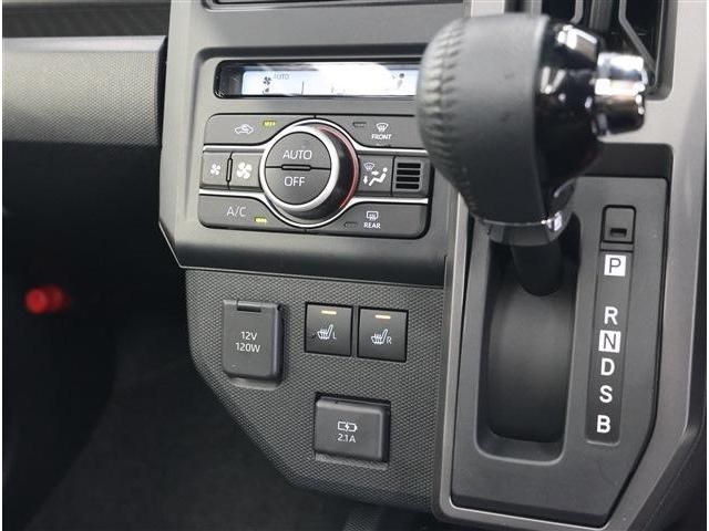 DAIHATSU TAFT 2024 Image 31