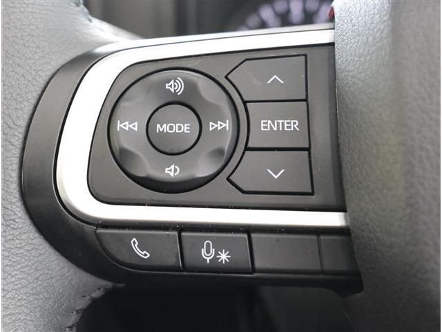 DAIHATSU TAFT 2024 Image 31