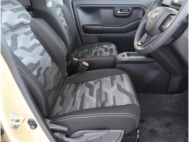 DAIHATSU TAFT 2024 Image 31