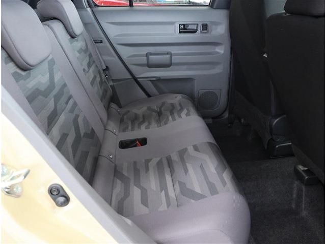 DAIHATSU TAFT 2024 Image 31