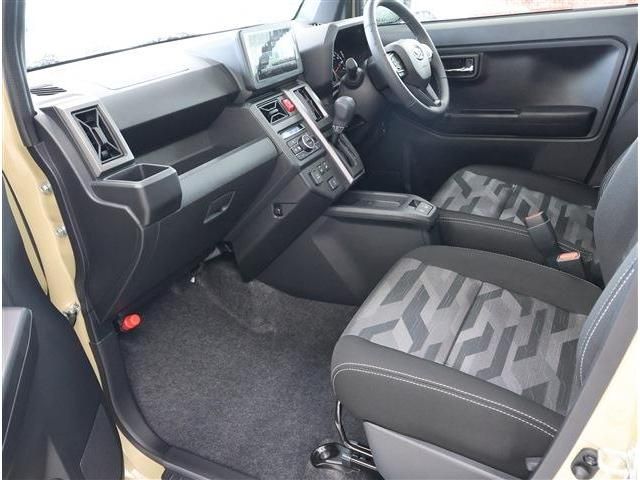 DAIHATSU TAFT 2024 Image 31