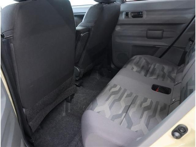 DAIHATSU TAFT 2024 Image 31