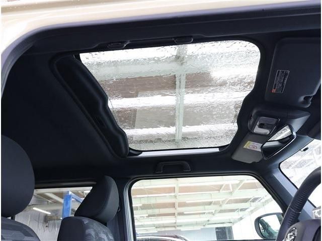 DAIHATSU TAFT 2024 Image 31