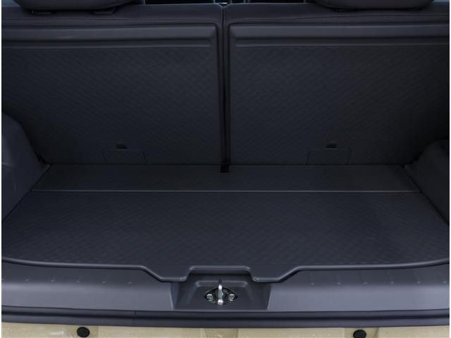 DAIHATSU TAFT 2024 Image 31