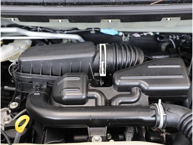 DAIHATSU TAFT 2024 Image 31