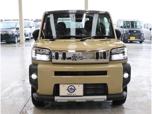 DAIHATSU TAFT 2024 Image 31