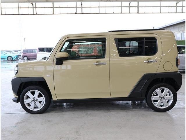 DAIHATSU TAFT 2024 Image 31
