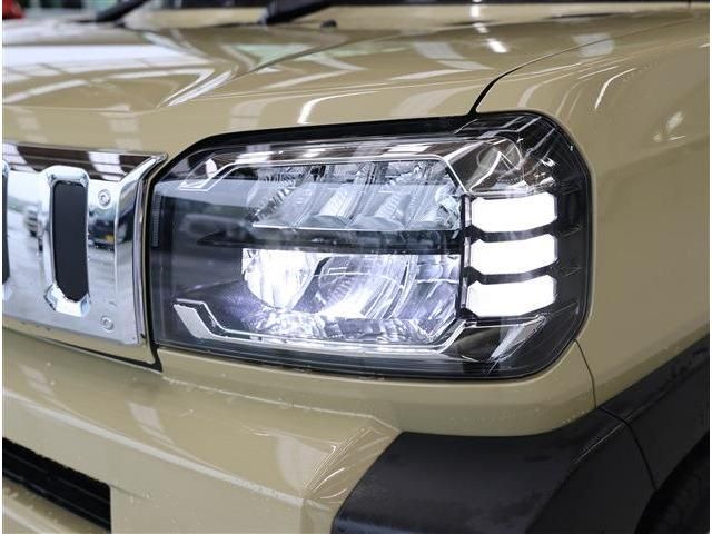 DAIHATSU TAFT 2024 Image 31