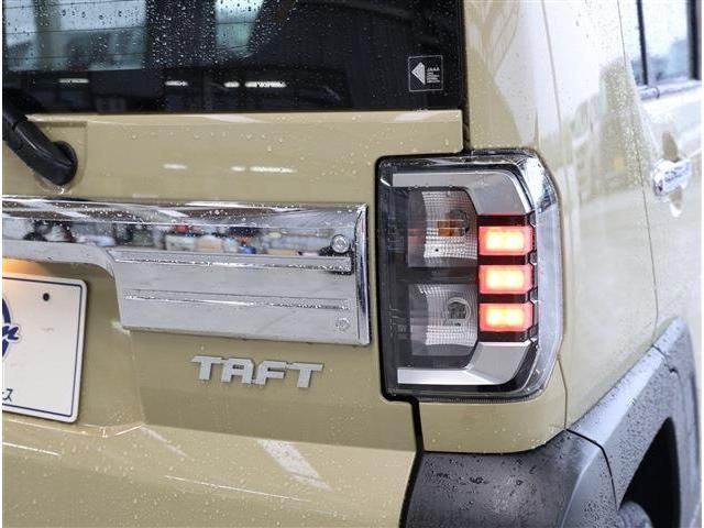 DAIHATSU TAFT 2024 Image 31