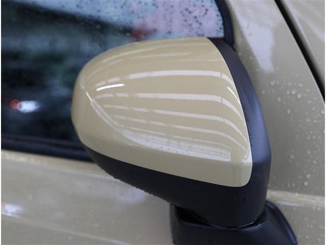 DAIHATSU TAFT 2024 Image 31