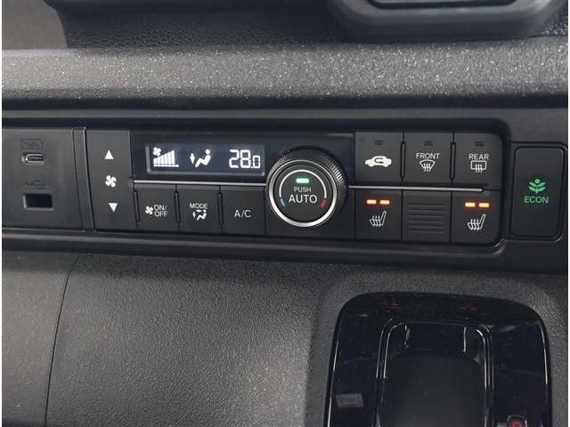 HONDA N BOX CUSTOM 2025 Image 31