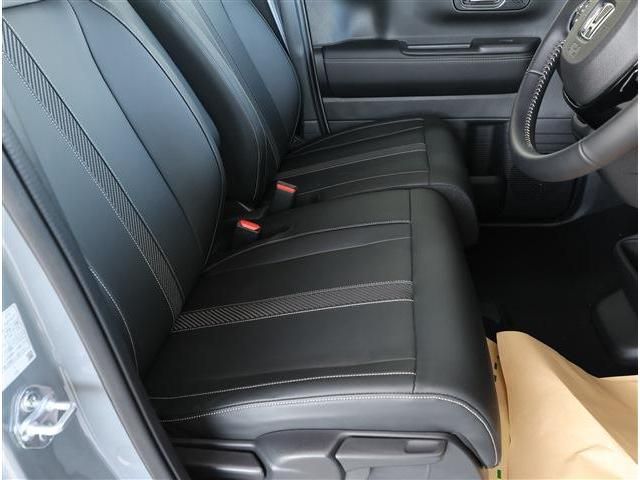 HONDA N BOX CUSTOM 2025 Image 31