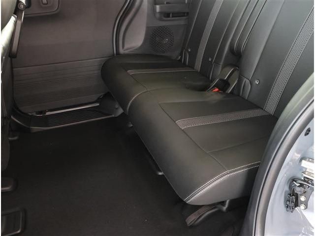 HONDA N BOX CUSTOM 2025 Image 31