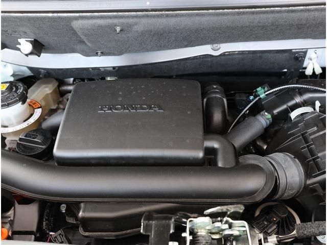 HONDA N BOX CUSTOM 2025 Image 31