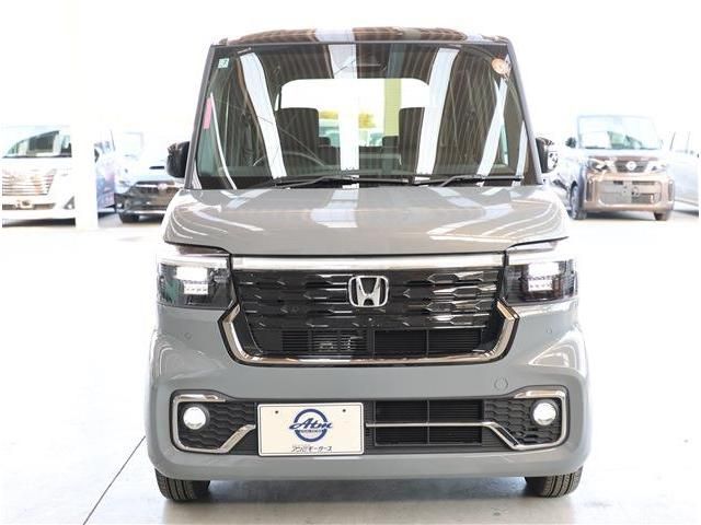 HONDA N BOX CUSTOM 2025 Image 31