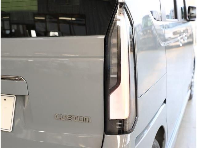 HONDA N BOX CUSTOM 2025 Image 31