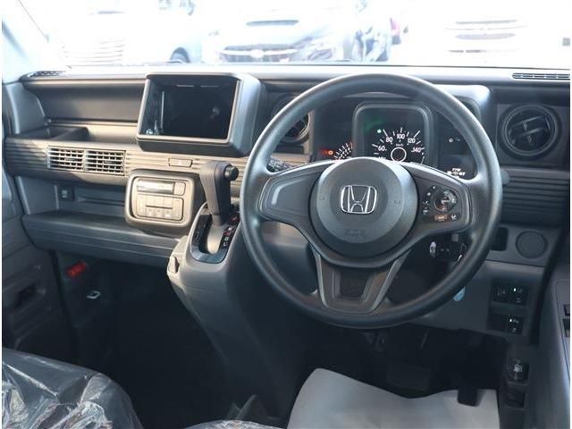 HONDA N-VAN 2025 Image 31