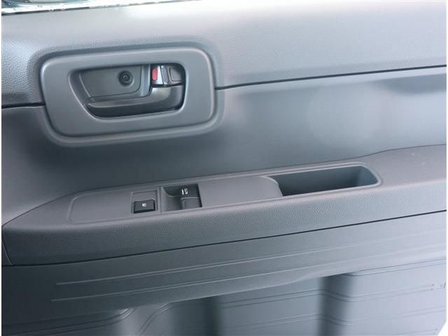 HONDA N-VAN 2025 Image 31